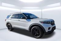 2021 Ford Explorer Timberline 4WD SUV ** (CLEAN CARFAX 1-Owner) ** Jacksonville - Image 2