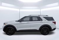 2021 Ford Explorer Timberline 4WD SUV ** (CLEAN CARFAX 1-Owner) ** Jacksonville - Image 7