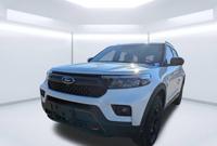 2021 Ford Explorer Timberline 4WD SUV ** (CLEAN CARFAX 1-Owner) ** Jacksonville - Image 8