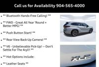 2021 Toyota Highlander XLE ** ( 3RD ROW SEATING) ** Sunroof Camera Jacksonville - Image 10