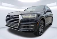 2017 Audi Q7 3.0T Premium Plus SUV Crossover ** (3RD ROW SEATS) ** Jacksonville - Image 8