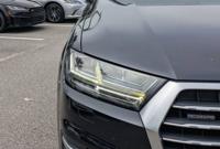 2017 Audi Q7 3.0T Premium Plus SUV Crossover ** (3RD ROW SEATS) ** Jacksonville - Image 10