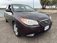 2009 Hyundai Elantra SE "1 owner, low 130k miles" W 18th st. ste F National City - Image 3