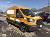 **2020 Ford Transit 250 Cargo Van!! One Owner and Serviced on Time!! Lancaster Ave., Malvern, PA - Image 2