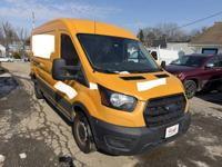 **2020 Ford Transit 250 Cargo Van!! One Owner and Serviced on Time!! Lancaster Ave., Malvern, PA - Image 3