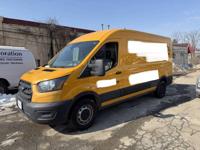 **2020 Ford Transit 250 Cargo Van!! One Owner and Serviced on Time!! Lancaster Ave., Malvern, PA - Image 4