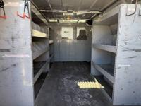 **Ford E-150 Cargo Van w/ Ladder Rack and Shelving Package! 4/27 Insp Lancaster Ave., Malvern, PA - Image 5