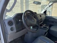 **Ford E-150 Cargo Van w/ Ladder Rack and Shelving Package! 4/27 Insp Lancaster Ave., Malvern, PA - Image 8