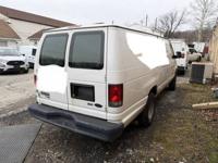 **2014 Ford E-250 Extended Cargo Van - Project Van Goldmine!! Lancaster Ave., Malvern, PA - Image 7