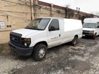 **2014 Ford E-250 Extended Cargo Van - Project Van Goldmine!! Lancaster Ave., Malvern, PA - Image 9