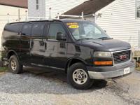 **2014 GMC Savana 2500 Cargo Van w/ Shelving Package!! Lancaster Ave., Malvern, PA - Image 2