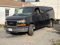 **2014 GMC Savana 2500 Cargo Van w/ Shelving Package!! Lancaster Ave., Malvern, PA - Image 3