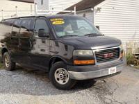 **2014 GMC Savana 2500 Cargo Van w/ Shelving Package!! Lancaster Ave., Malvern, PA - Image 5