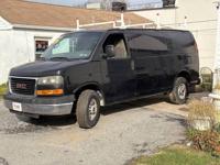 **2014 GMC Savana 2500 Cargo Van w/ Shelving Package!! Lancaster Ave., Malvern, PA - Image 6