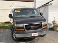 **2014 GMC Savana 2500 Cargo Van w/ Shelving Package!! Lancaster Ave., Malvern, PA - Image 7