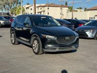 2019 Mazda CX-5 Grand Touring 2WD BUY HERE PAY HERE & CREDIT UNION FINANCE (928)-750-2502 - Image 2