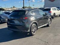 2019 Mazda CX-5 Grand Touring 2WD BUY HERE PAY HERE & CREDIT UNION FINANCE (928)-750-2502 - Image 4