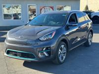 2020 Kia Niro EV EX Premium BUY HERE PAY HERE & CREDIT UNION FINANCE (928)-750-2502 - Image 7