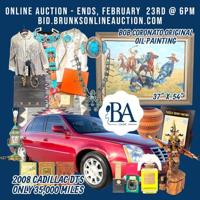 2008 Cadillac DTS Luxury I west valley - Image 3