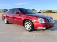 2008 Cadillac DTS Luxury I west valley - Image 4
