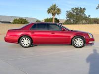 2008 Cadillac DTS Luxury I west valley - Image 5