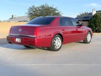2008 Cadillac DTS Luxury I west valley - Image 6