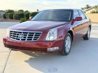 2008 Cadillac DTS Luxury I west valley - Image 9