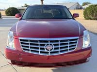 2008 Cadillac DTS Luxury I west valley - Image 10