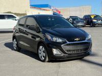 2019 Chevrolet Spark LS BUY HERE PAY HERE & CREDIT UNION FINANCE (928)-750-2502 - Image 2