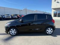 2019 Chevrolet Spark LS BUY HERE PAY HERE & CREDIT UNION FINANCE (928)-750-2502 - Image 7