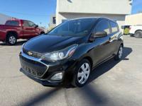 2019 Chevrolet Spark LS BUY HERE PAY HERE & CREDIT UNION FINANCE (928)-750-2502 - Image 8