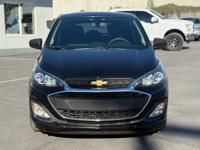 2019 Chevrolet Spark LS BUY HERE PAY HERE & CREDIT UNION FINANCE (928)-750-2502 - Image 9