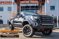 2020 GMC Sierra 1500 4x4 4WD Truck AT4 Crew Cab Call for Todays Market Value!