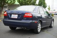 2002 Volvo S40 A Sedan % APPROVALS - Image 4