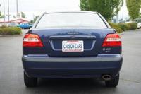 2002 Volvo S40 A Sedan % APPROVALS - Image 5