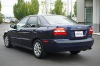 2002 Volvo S40 A Sedan % APPROVALS - Image 6