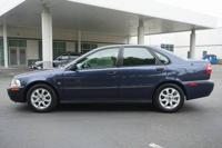 2002 Volvo S40 A Sedan % APPROVALS - Image 7