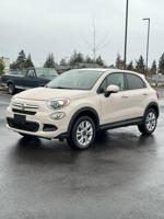 2016 Fiat 500X Lakewood