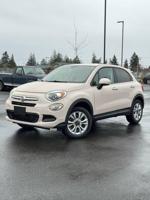 2016 Fiat 500X Lakewood - Image 7