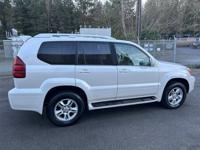 2006 Lexus GX470 4WD --Loaded, Third Row, Affordable, Nice-- Kirkland - Image 6