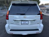 2006 Lexus GX470 4WD --Loaded, Third Row, Affordable, Nice-- Kirkland - Image 8
