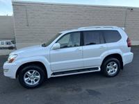 2006 Lexus GX470 4WD --Loaded, Third Row, Affordable, Nice-- Kirkland - Image 10