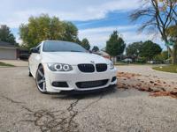 2012 BMW 3-Series Autotrader Private Seller - Image 3