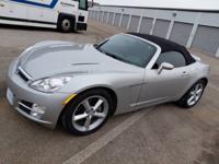 2009 Saturn SKY Autotrader Private Seller
