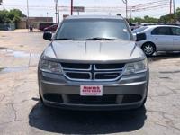 2012 Dodge Journey FWD 4dr American Value Pkg _Dodge_ _Journey_ _Sedan_ - Image 4