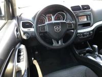 2012 Dodge Journey FWD 4dr American Value Pkg _Dodge_ _Journey_ _Sedan_ - Image 5