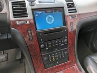 2007 Cadillac Escalade ESV AWD 4dr _Cadillac_ _Escalade ESV_ _Sedan_ - Image 5