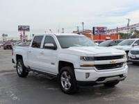 2018 Chevrolet Silverado 1500 4WD Crew Cab 143.5" LT w/2LT _Chevrolet_ _Silverado 1500_ _Truck_ - Image 5