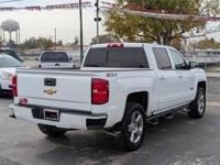 2018 Chevrolet Silverado 1500 4WD Crew Cab 143.5" LT w/2LT _Chevrolet_ _Silverado 1500_ _Truck_ - Image 6