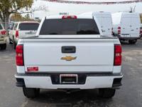 2018 Chevrolet Silverado 1500 4WD Crew Cab 143.5" LT w/2LT _Chevrolet_ _Silverado 1500_ _Truck_ - Image 7
